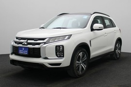 Mitsubishi ASX Used 2024 Mitsubishi ASX for sale in Abu Dhabi