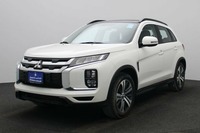 Used 2024 Mitsubishi ASX for sale in Abu Dhabi