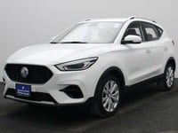 ام جي ZS