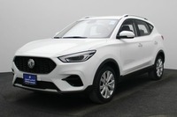 Used 2023 MG ZS for sale in Ajman