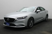 Used 2023 Mazda 6 for sale in Dubai