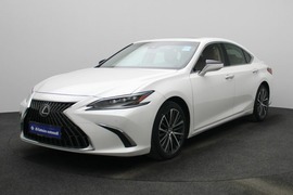 لكزس ES350 مستعمله 2023 لكزس ES350 للبيع فى عجمان