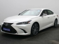 لكزس ES350