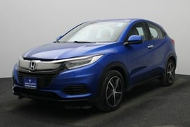 هوندا HR-V مستعمله 2021 هوندا HR-V للبيع فى أبوظبي