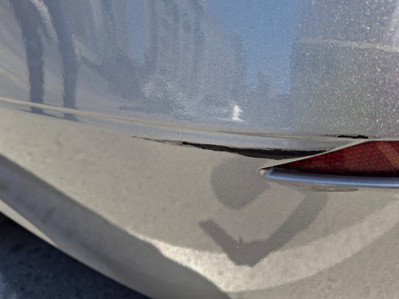 Used 2019 Honda Accord for sale in Sharjah
