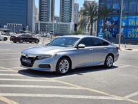 Used 2019 Honda Accord for sale in Sharjah