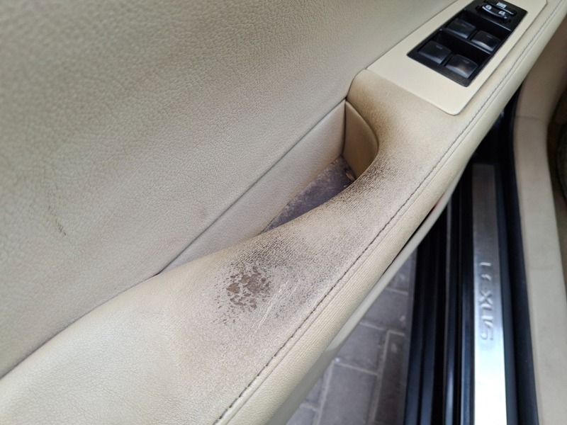 Used 2013 Lexus ES350 for sale in Sharjah
