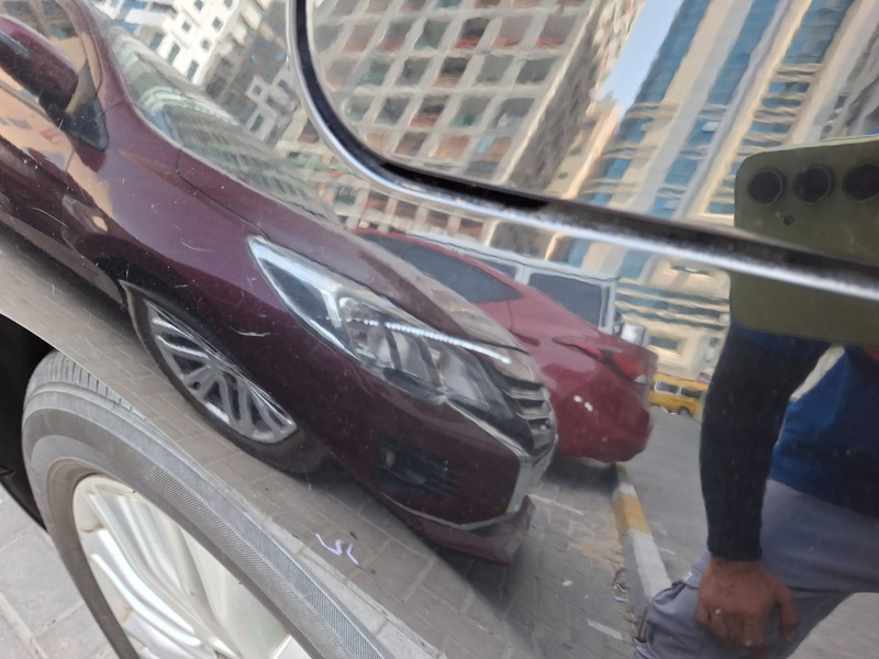 Used 2013 Lexus ES350 for sale in Sharjah