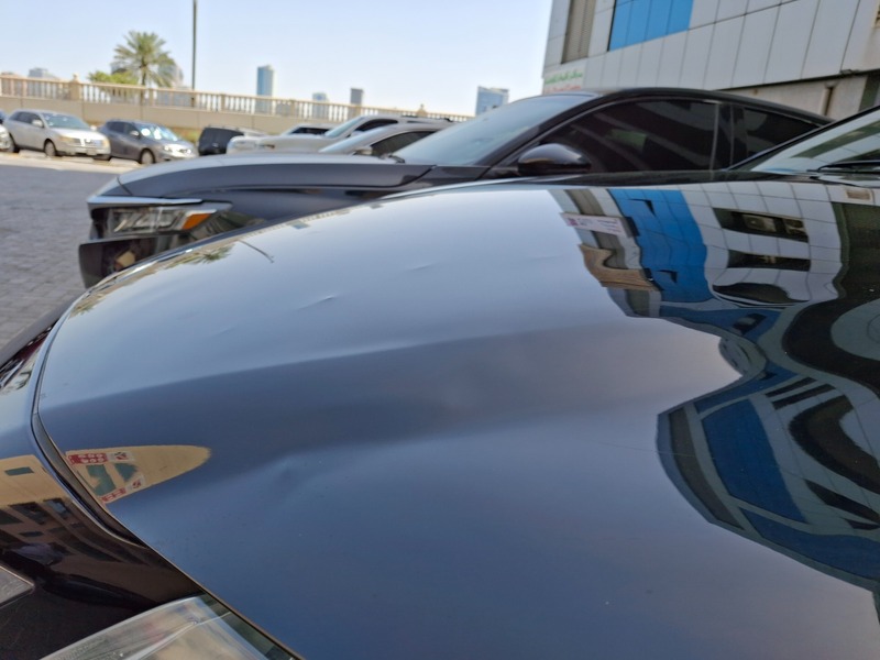 Used 2013 Lexus ES350 for sale in Sharjah