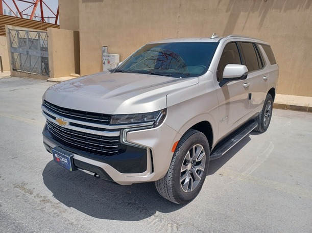 chevrolet