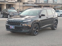 Used 2016 Jeep Cherokee for sale in Jeddah