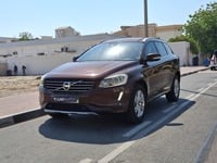 فولفو XC60