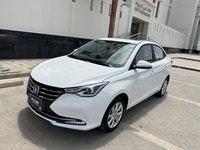 Used 2025 Changan Alsvin for sale in Riyadh