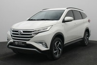 Used 2023 Toyota Rush for sale in Dubai