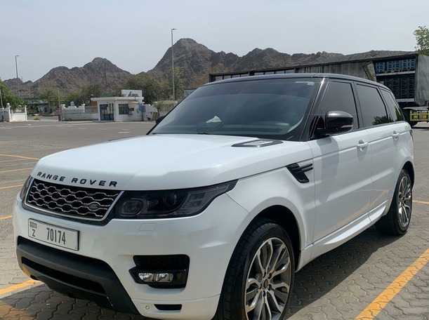 range-rover