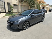Used 2020 Hyundai Avante for sale in Riyadh