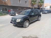 Used 2014 Renault Duster for sale in Riyadh