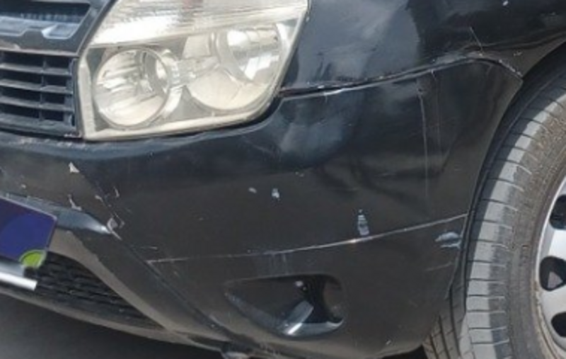 Used 2014 Renault Duster for sale in Riyadh