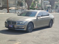 بي ام دبليو 730