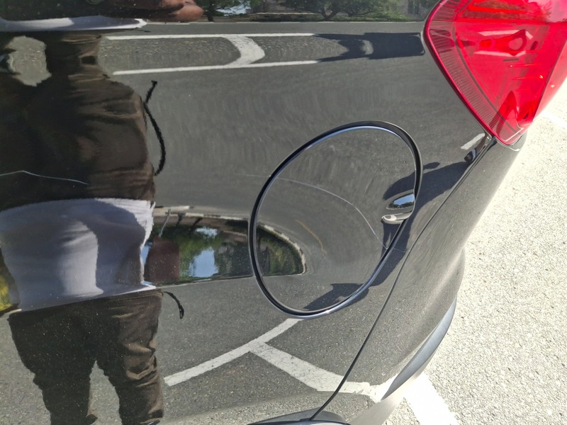 Used 2020 Ford EcoSport for sale in Dubai