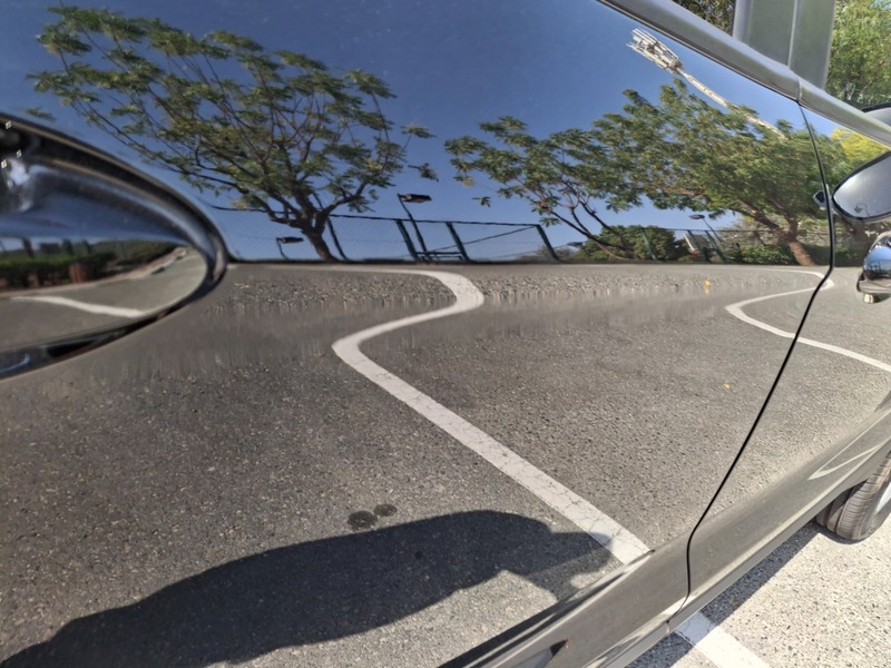 Used 2020 Ford EcoSport for sale in Dubai