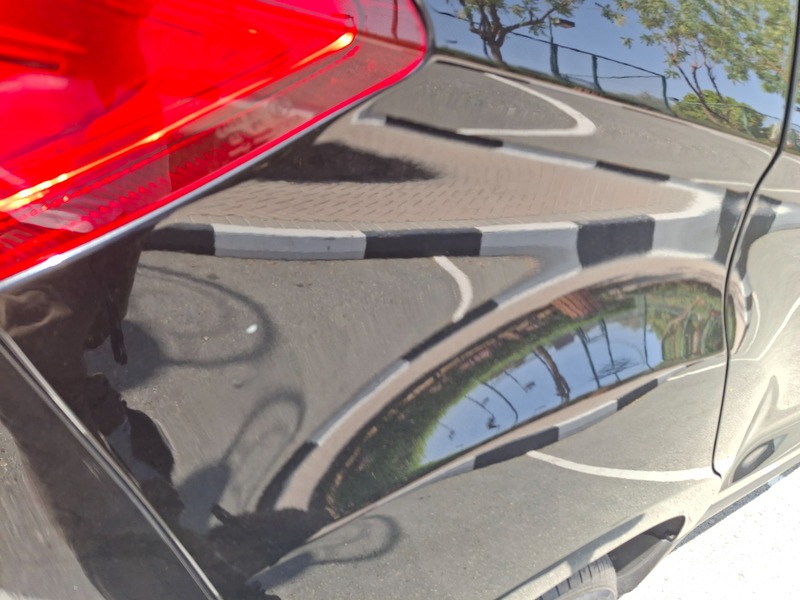 Used 2020 Ford EcoSport for sale in Dubai