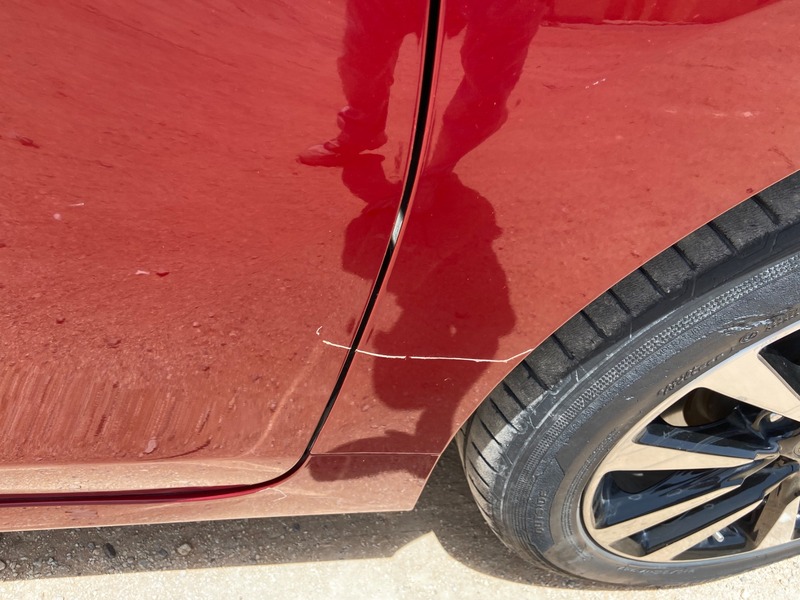 Used 2018 Nissan Altima for sale in Riyadh