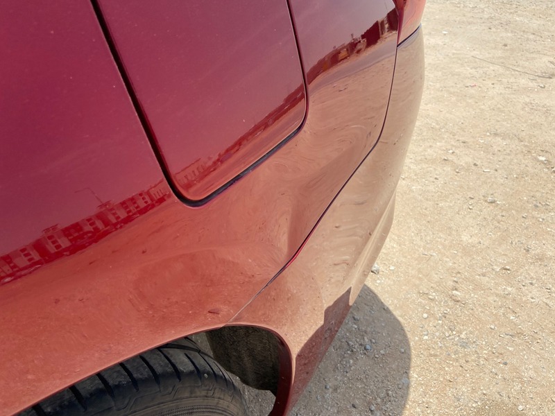 Used 2018 Nissan Altima for sale in Riyadh