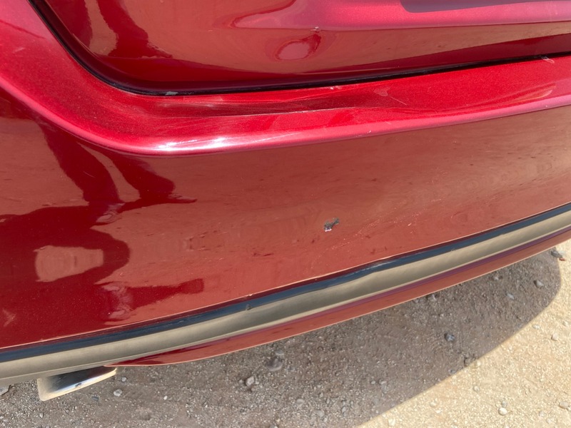 Used 2018 Nissan Altima for sale in Riyadh