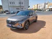 مستعمله 2023 هونداي توسان للبيع فى الرياض