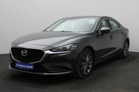 Used 2023 Mazda 6 for sale in Dubai