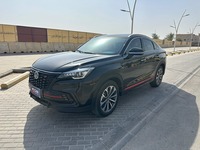 Used 2023 Changan CS85 for sale in Riyadh