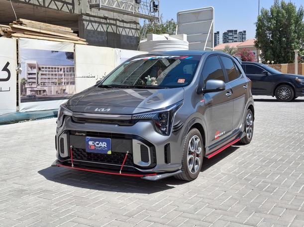 kia