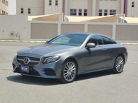 مستعمله 2019 مرسيدس E450 للبيع فى جدة