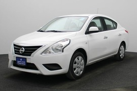Nissan Sunny Used 2022 Nissan Sunny for sale in Ajman