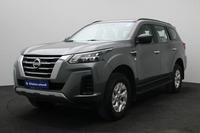 Used 2022 Nissan Xterra for sale in Dubai