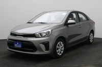 Used 2023 Kia Pegas for sale in Dubai