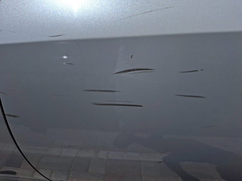 Used 2022 Toyota Corolla for sale in Sharjah