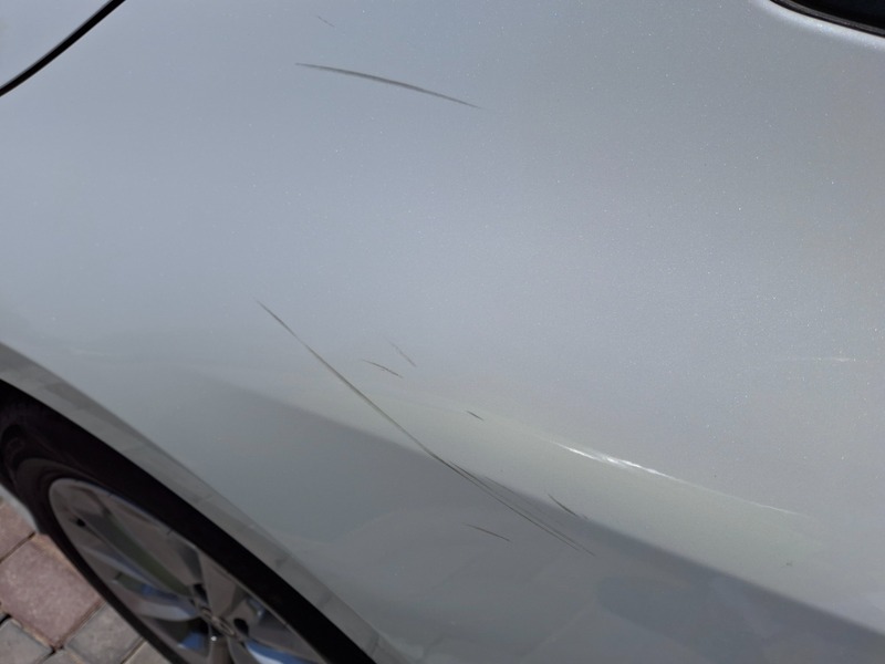 Used 2022 Toyota Corolla for sale in Sharjah