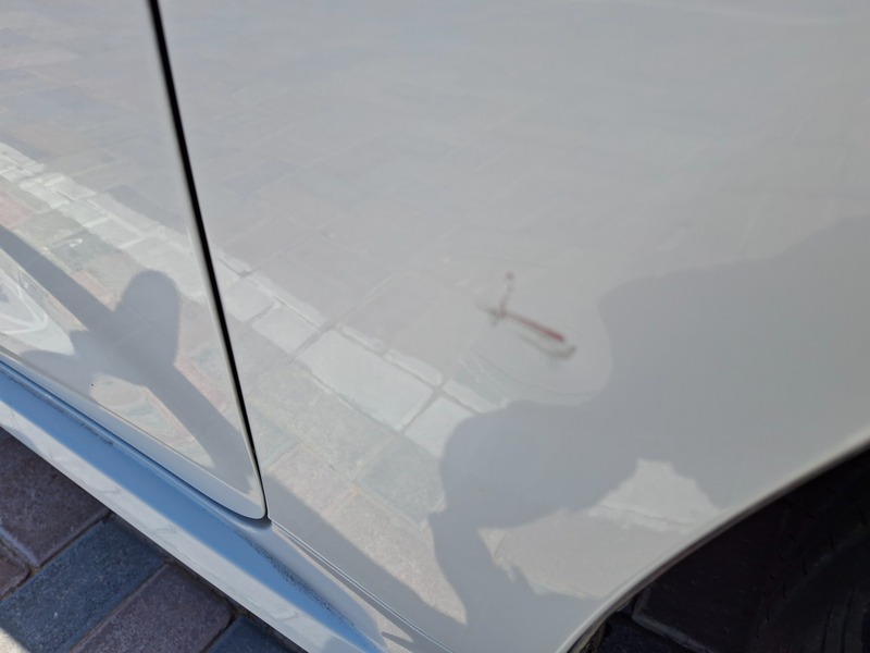 Used 2022 Toyota Corolla for sale in Sharjah
