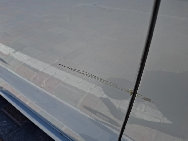 Used 2022 Toyota Corolla for sale in Sharjah