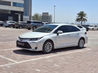 Used 2022 Toyota Corolla for sale in Sharjah