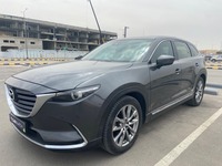 مستعمله 2019 مازدا CX-9 للبيع فى الرياض