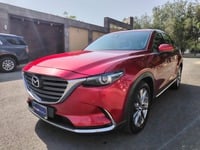 مازدا CX-9