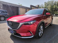 مستعمله 2019 مازدا CX-9 للبيع فى جدة