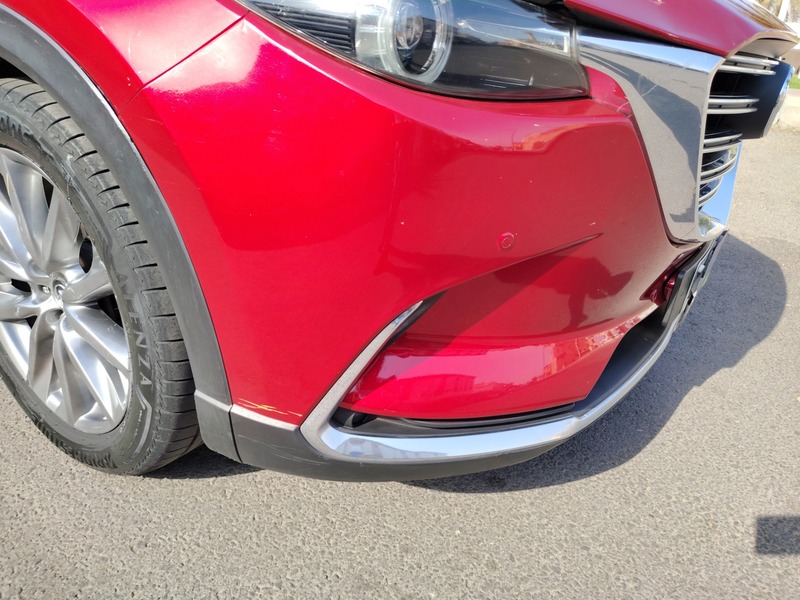 مستعمله 2019 مازدا CX-9 للبيع فى جدة