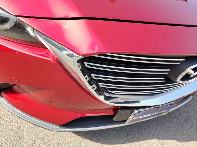 مستعمله 2019 مازدا CX-9 للبيع فى جدة