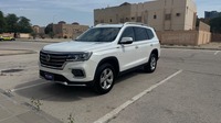 Used 2020 MG RX8 for sale in Al Khobar