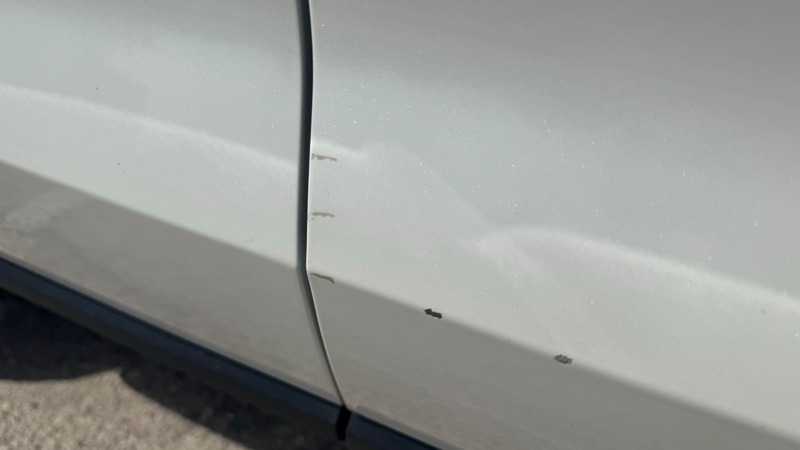Used 2020 MG RX8 for sale in Al Khobar