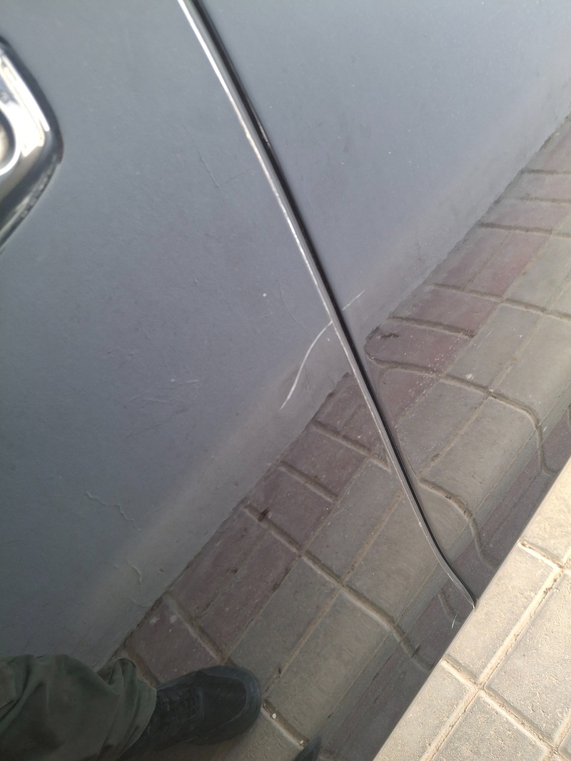 Used 2016 Audi A8 for sale in Dubai